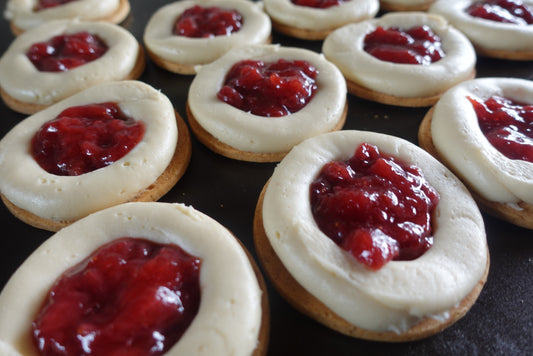 越後姫バターサンド便