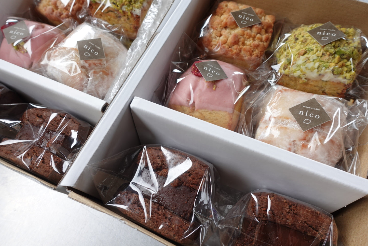 nicoクリスマス便