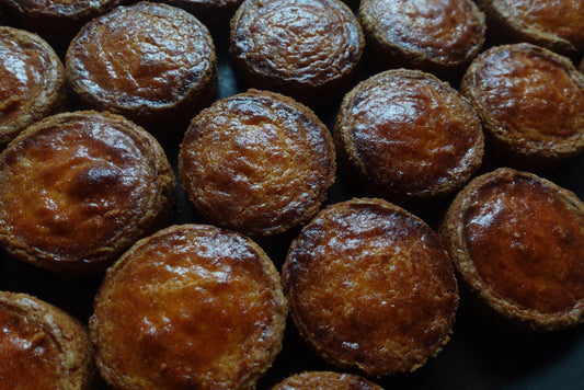 ガレットブルトンヌ