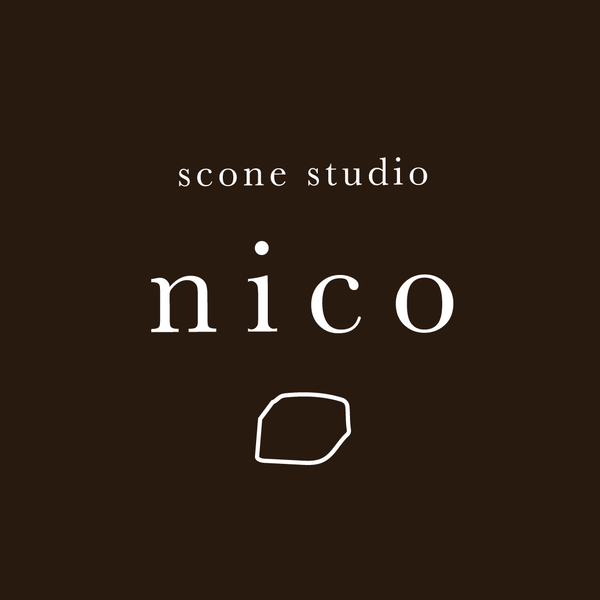 scone studio nico